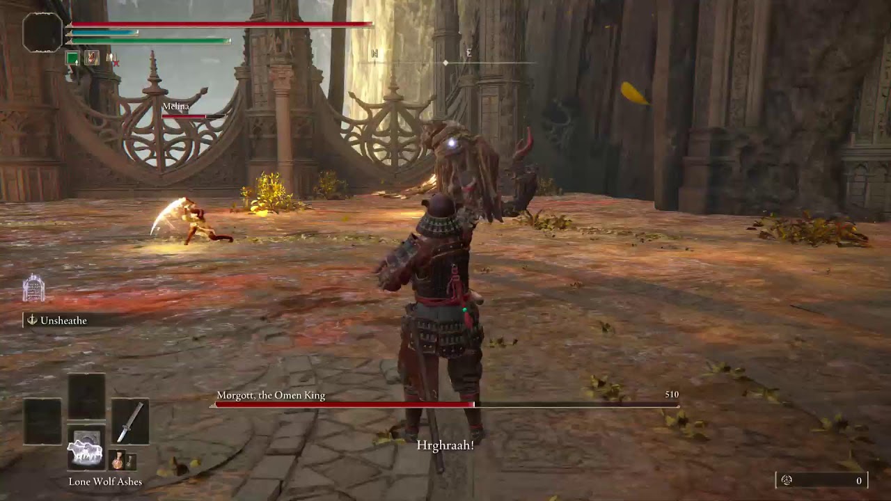 Just yapping - Elden Ring