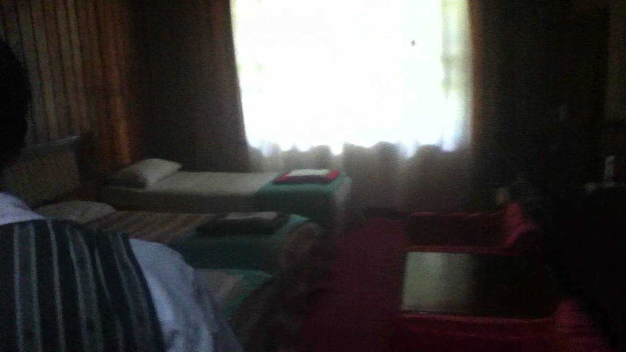 Mt Data Hotel