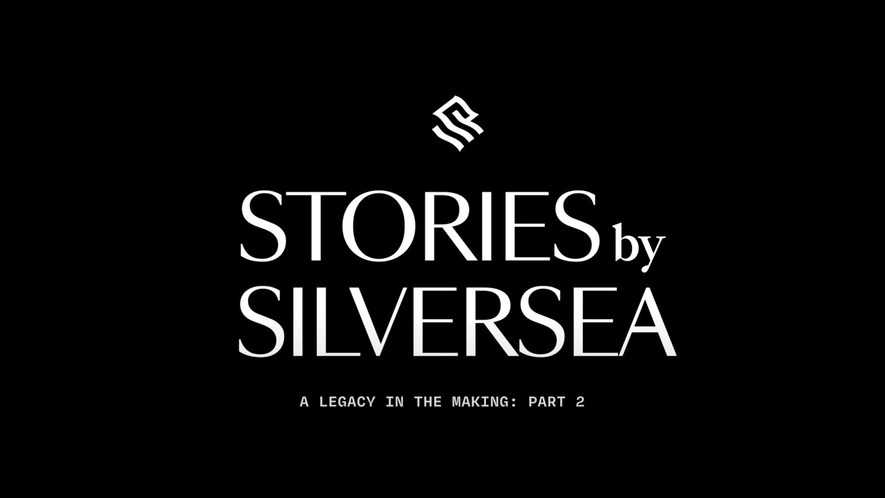 Stories by Silversea: A Legacy in the Making: Part 2