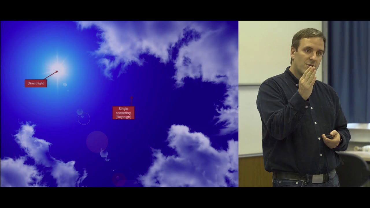 Light Control in complex media : from imaging to mesoscopic physics... and back (1/2)