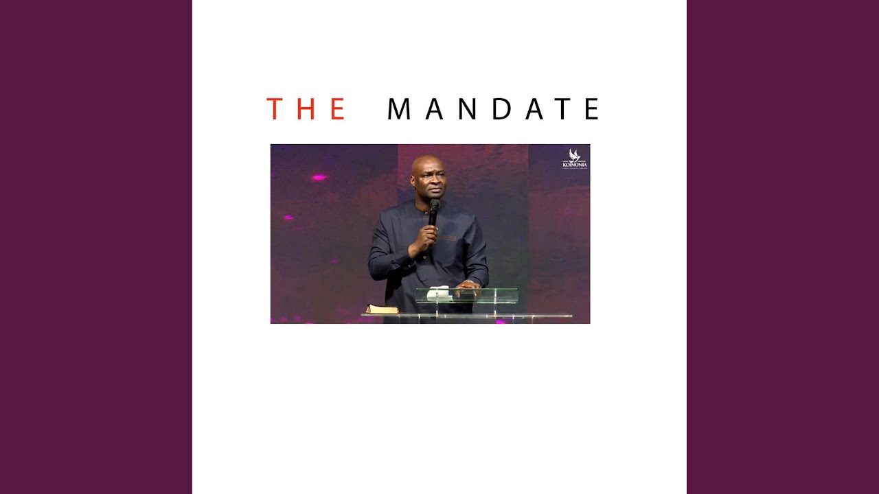 Jesus revealed, Jesus glorified