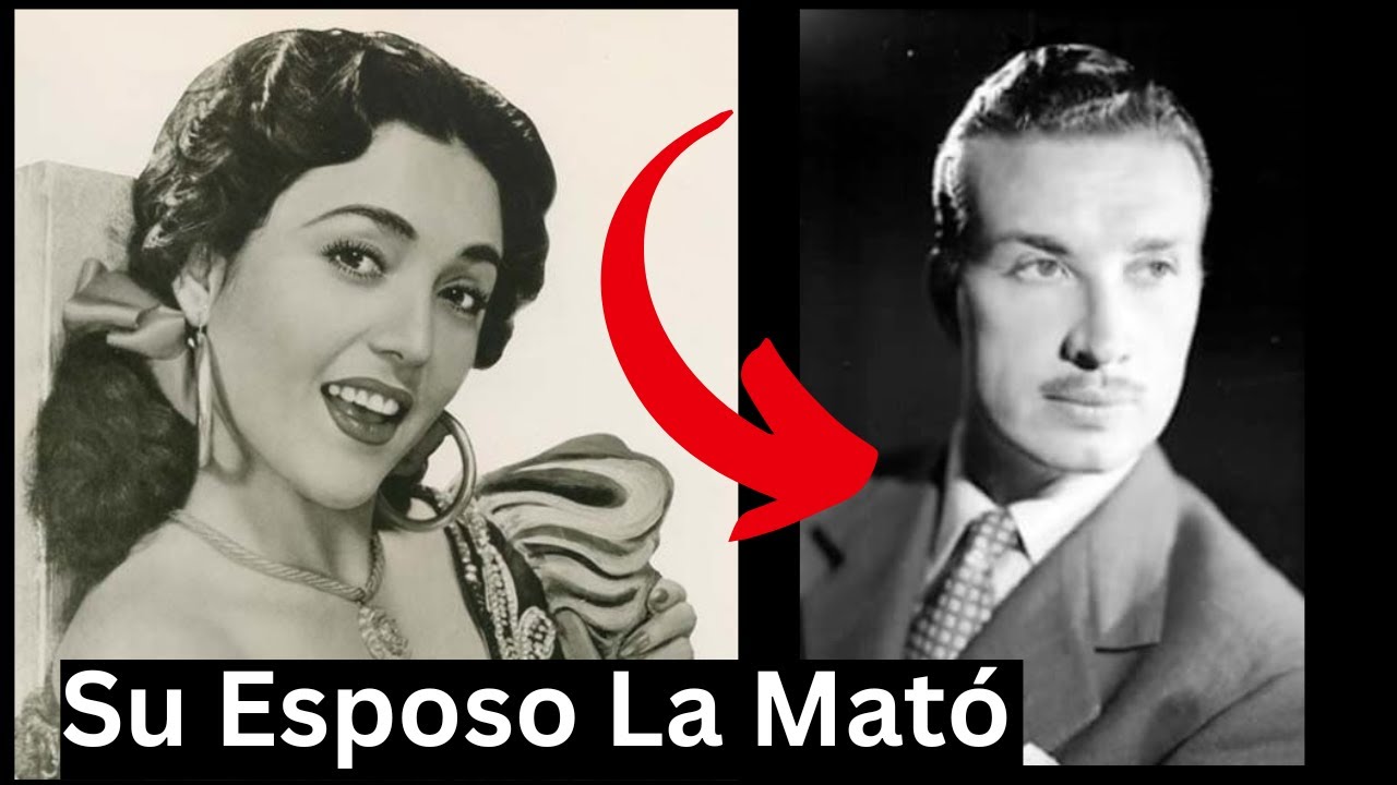 la Triste Historia de Amanda del LLano