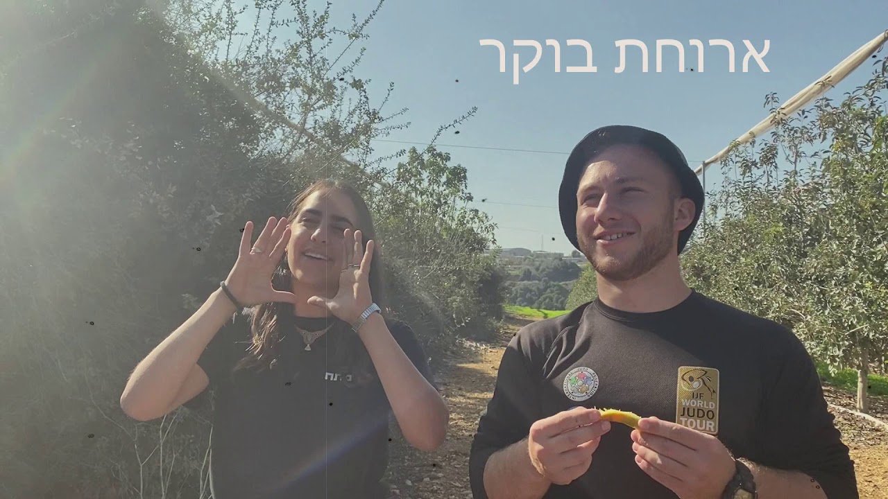 סרטון מלששים- קומונת רינגו