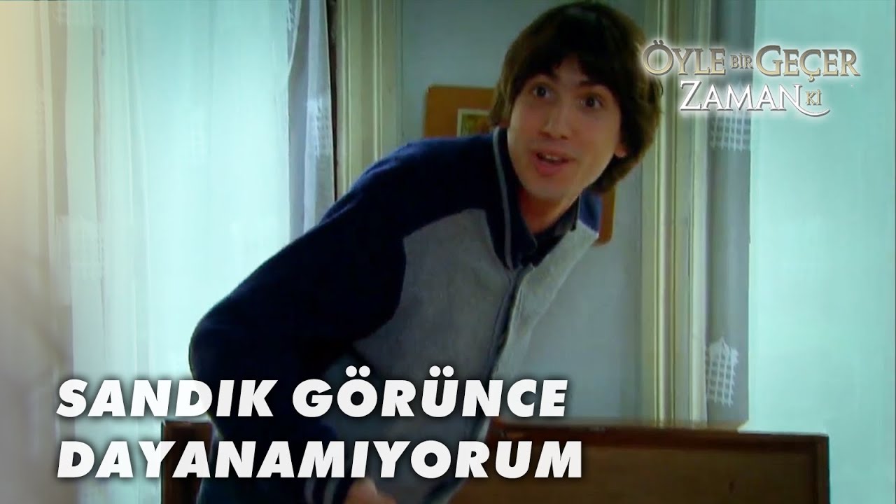 Osman, Ayça'nın Evinde Betül'e Yakalanıyordu! - Öyle Bir Geçer Zaman Ki 100.Bölüm