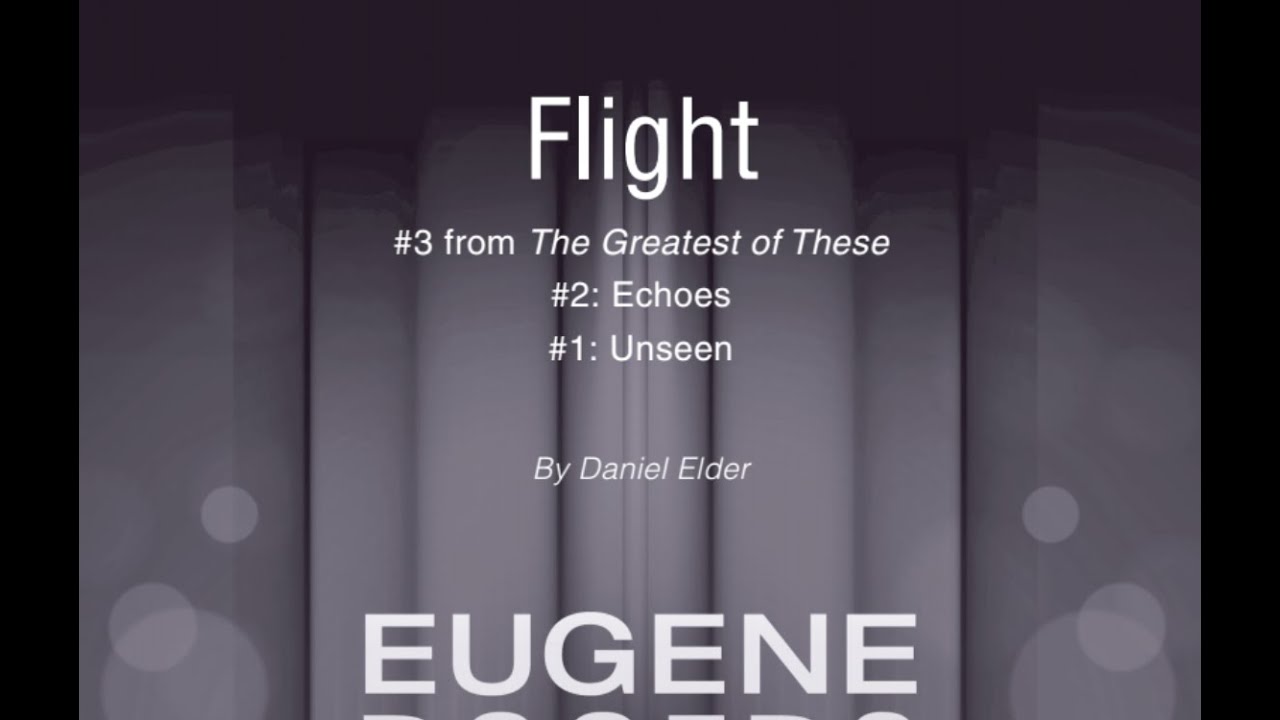Daniel Elder - 