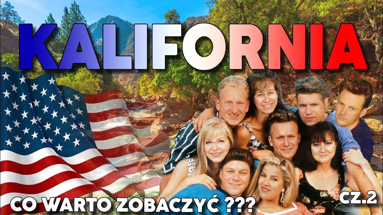 #2 Co warto zobaczyć w San Francisco?