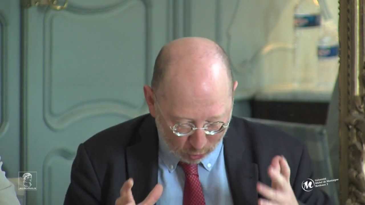 Bertrand Schnerb