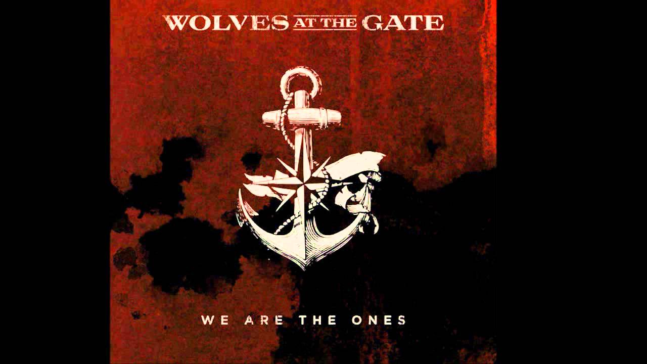 Steve Cobucci (Wolves At The Gate) - Guilt
