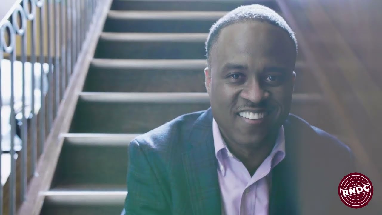 RNDC Black History Month Spotlight: SVP Michael Thomas