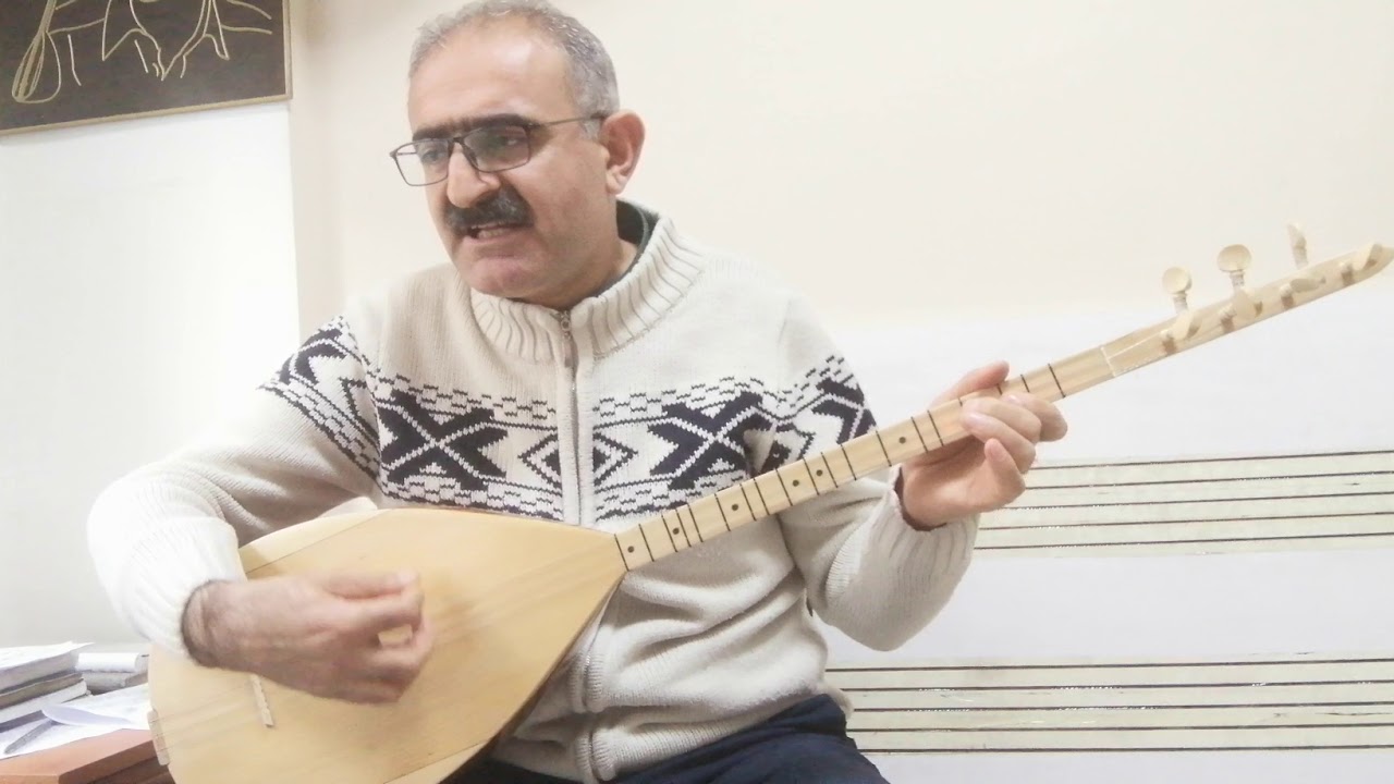 123. Dersimiz GÖMDÜM OĞUL SENİ TOPRAĞA GÖMDÜM Solfej KISA SAP Türküler Sevdamız /Yılmaz ÖZDEMİR