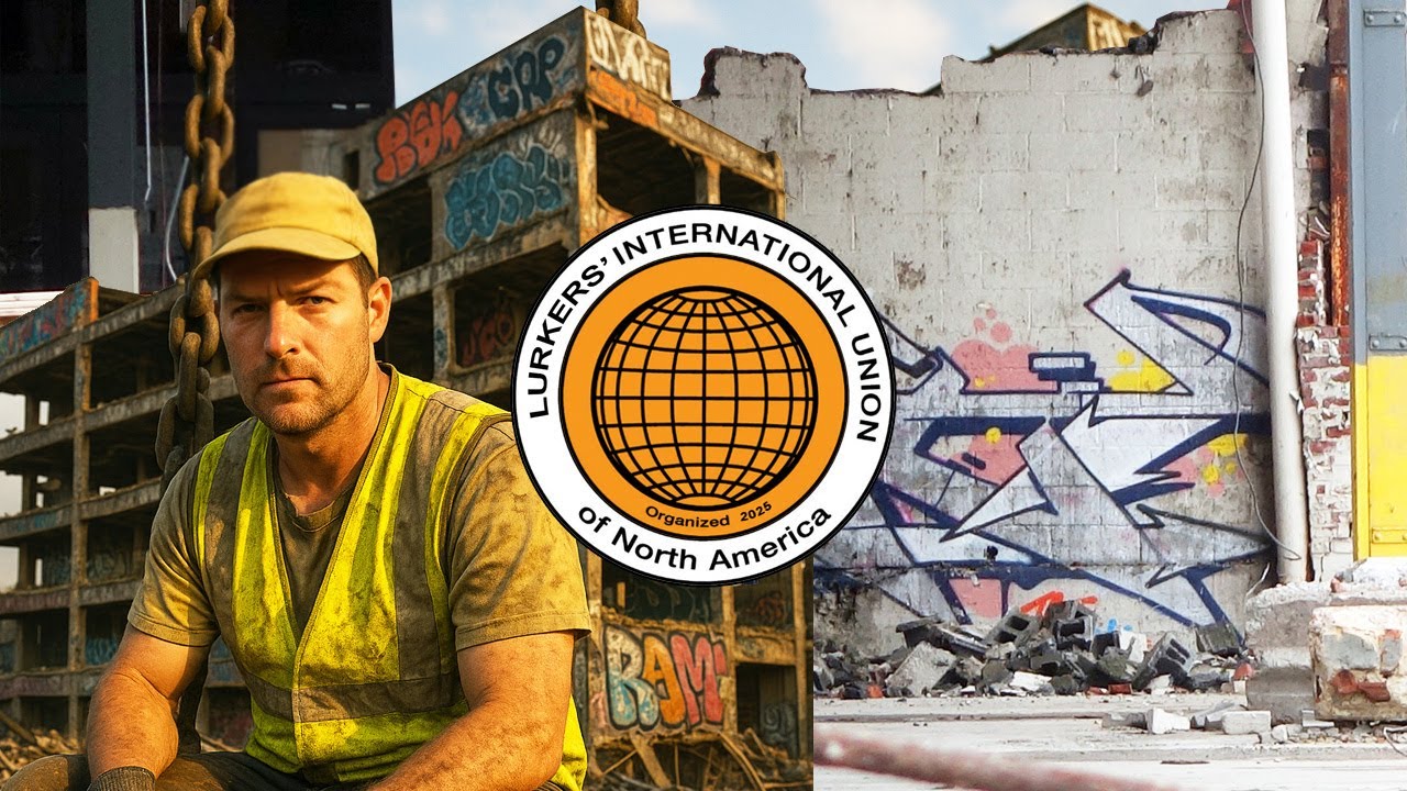 Disappearing New York Graffiti Locations