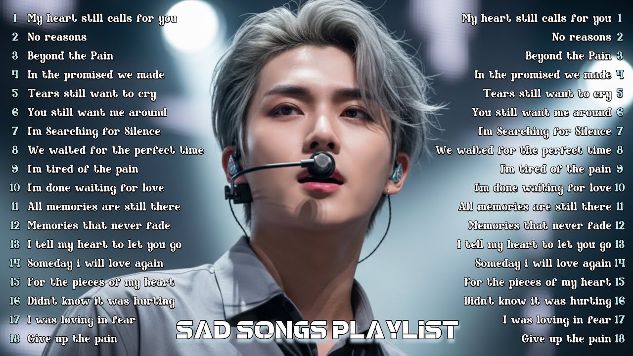 My Heart Still calls for you - Best songs of 2026 Playlist | Viral & Trending sad songs