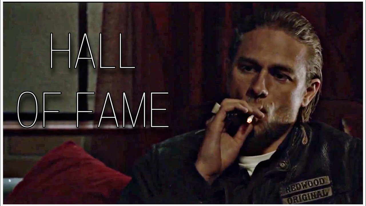 Jax Teller || Hall of Fame