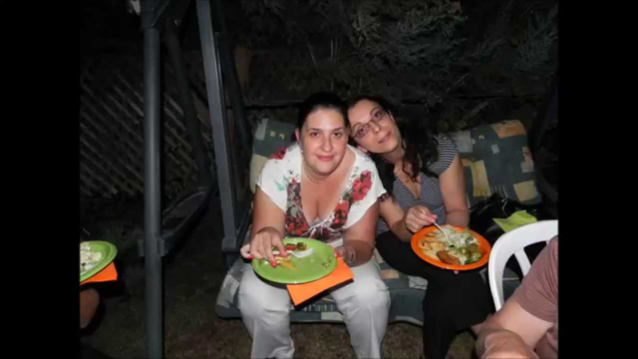 יהודית שלנו - משפחת חט