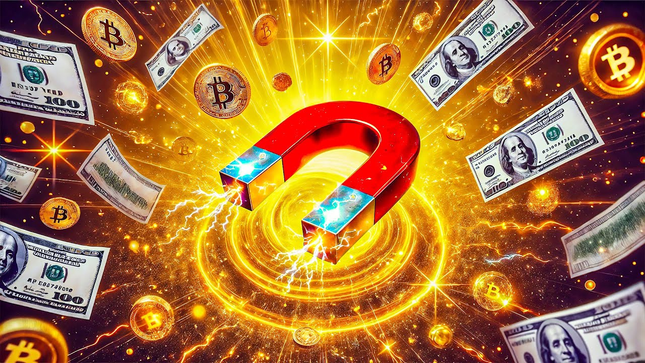 Try Listening For 3 Minutes | You Will Become Rich | You Are A Magnet For Prosperity And Lucky 💵