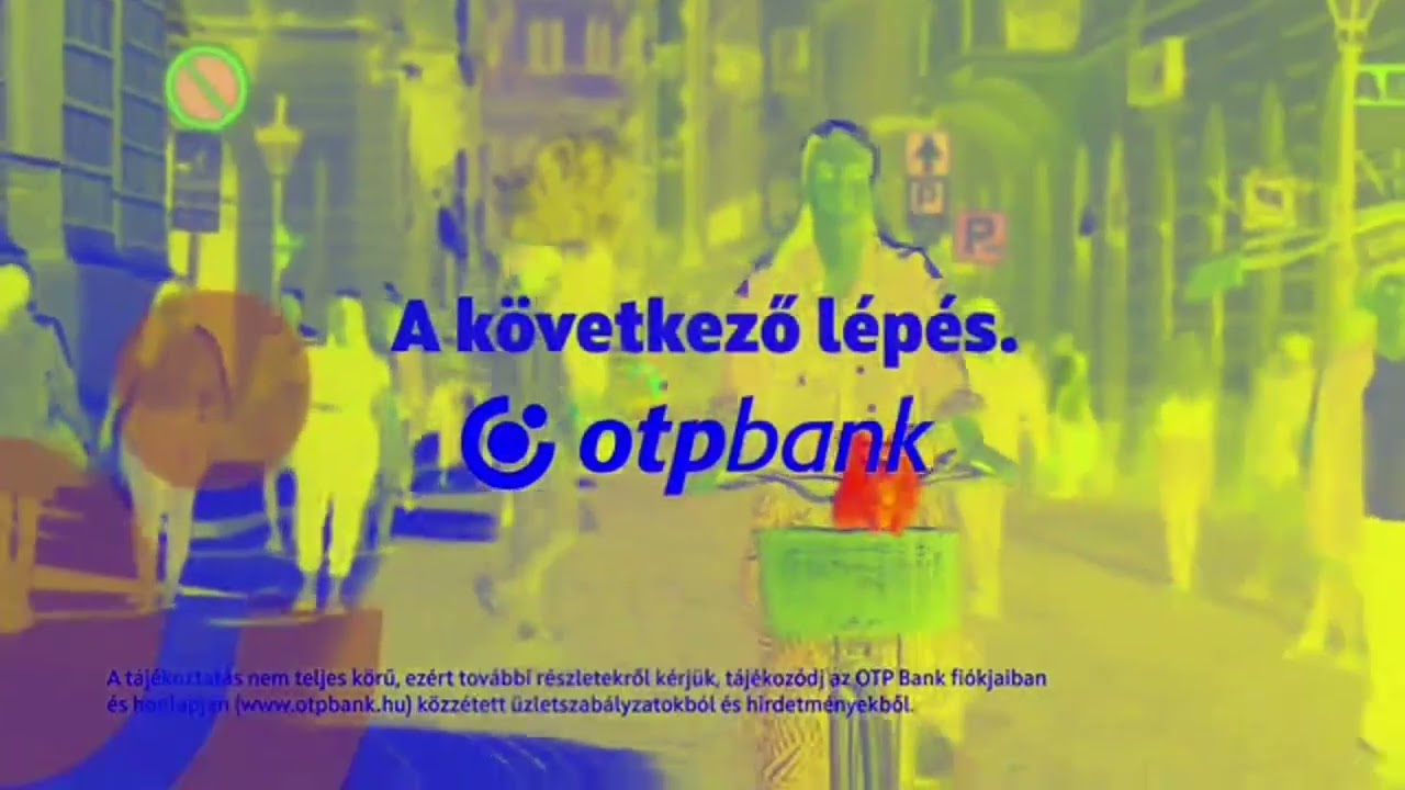 [REQUESTED] OTP Bank Logo (2023) Effects (Preview 2 Effects)