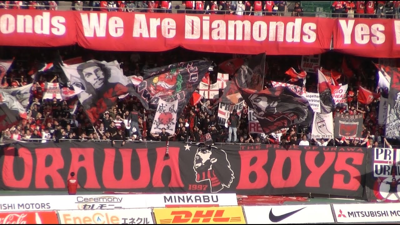 Curva-wide/2023 MD03-URAWA REDS vs C.Osaka/J1 LEAGUE 2023 Matchday03 [URADOU]