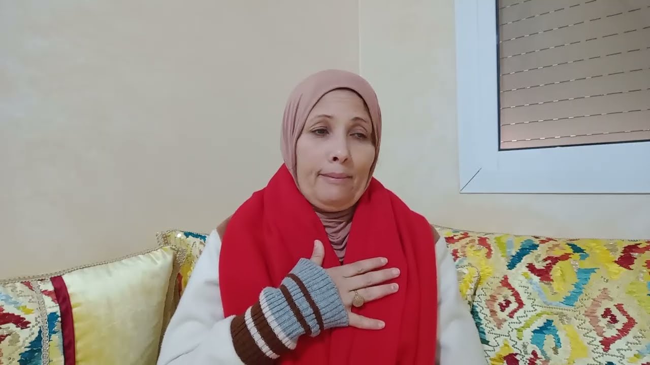 عاااااااااجل🚔📢 نايضه في دار ميامنه والزيتون جابت الرخصه وجات تبني الصحه😭😭