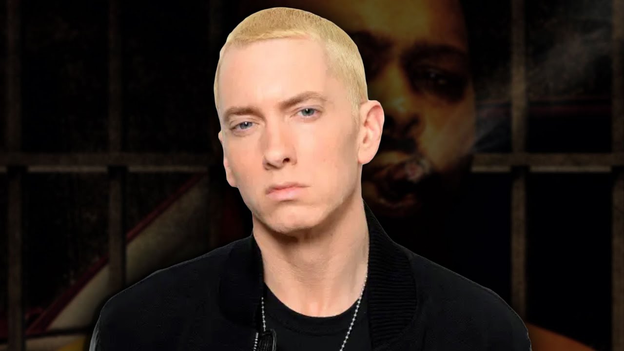 ทำไม Eminem ถึงไม่กลัว Suge Knight?
