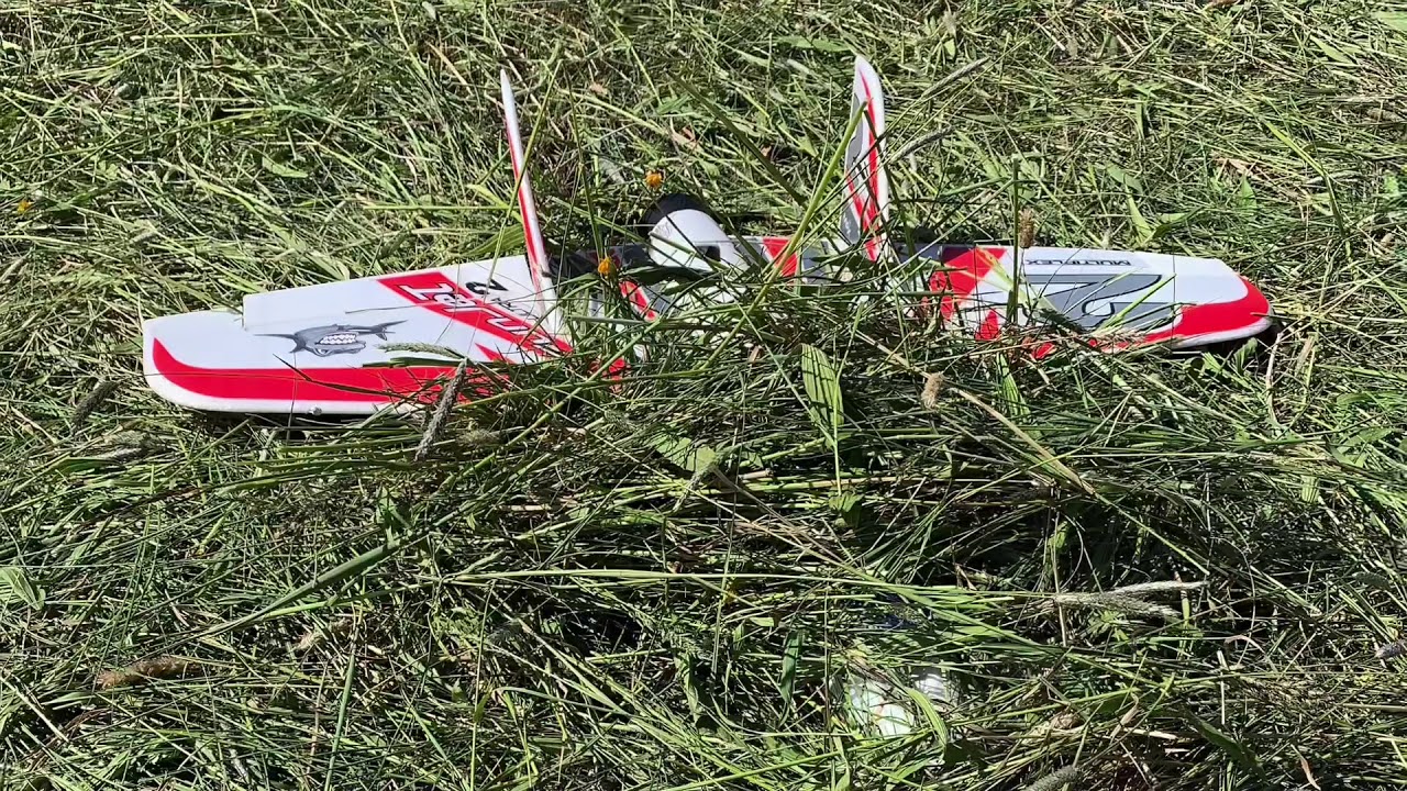 Multiplex 284 km/h 🔥 FunJet Ultra2
