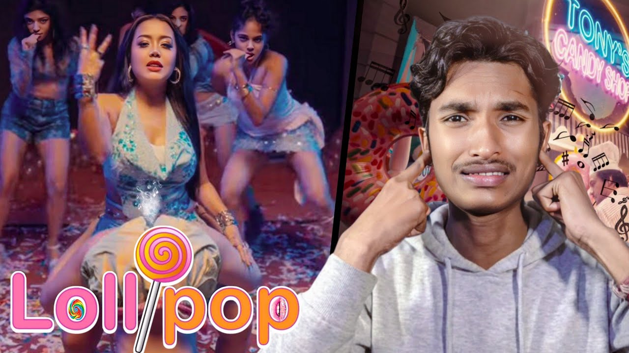 CRINGEY SHOP Song By Toney kakkar Neha Kakkar 