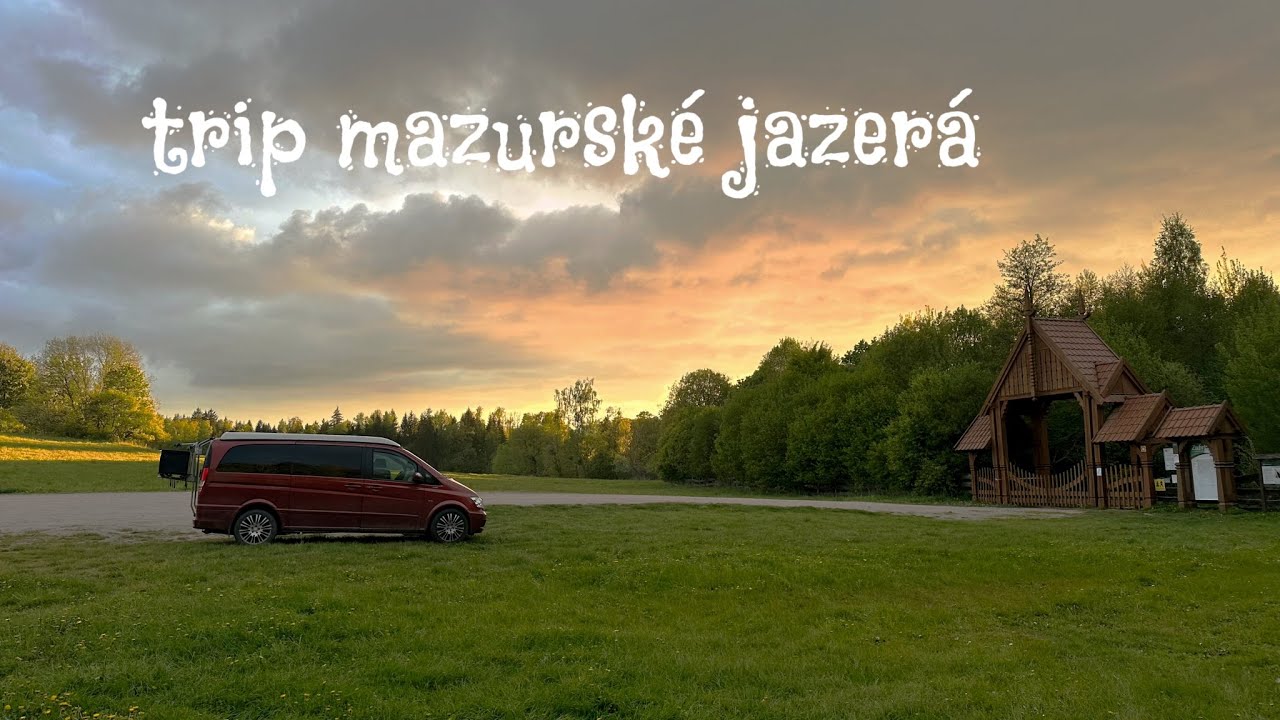 Trip na Mazurské jazerá ( film )