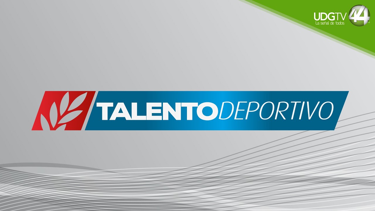 Talento Deportivo | Alejandro González - Porrista