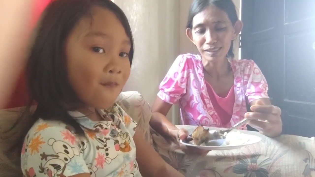  MAY GINAWA SI CAMILLE NA PROJECT SA BAHAY