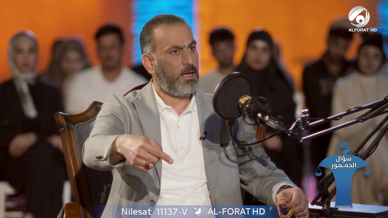 حسن فدعم يستذكر أصعب المواقف في تحرير جرف النصر حسن فدعم بابل التسلسل (1) 231