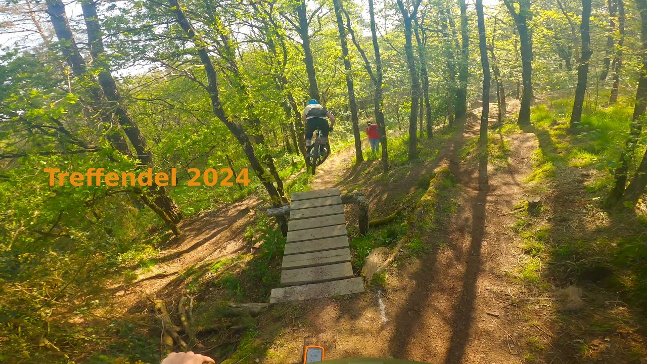 Randuro Treffendel 2024