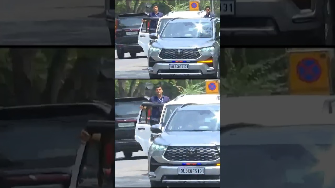 New Delhi | Rahul Gandhi | Kharge Ji
