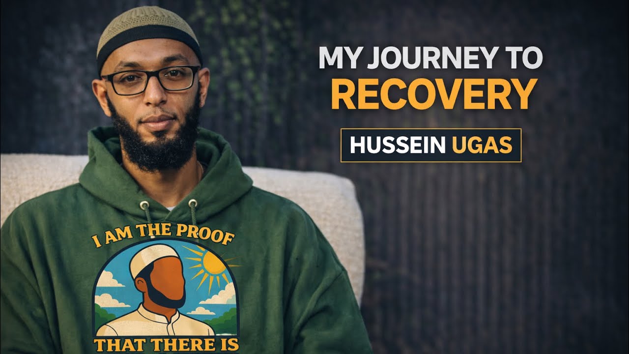 From Rock Bottom to Recovery: My 12-Year Addiction Story