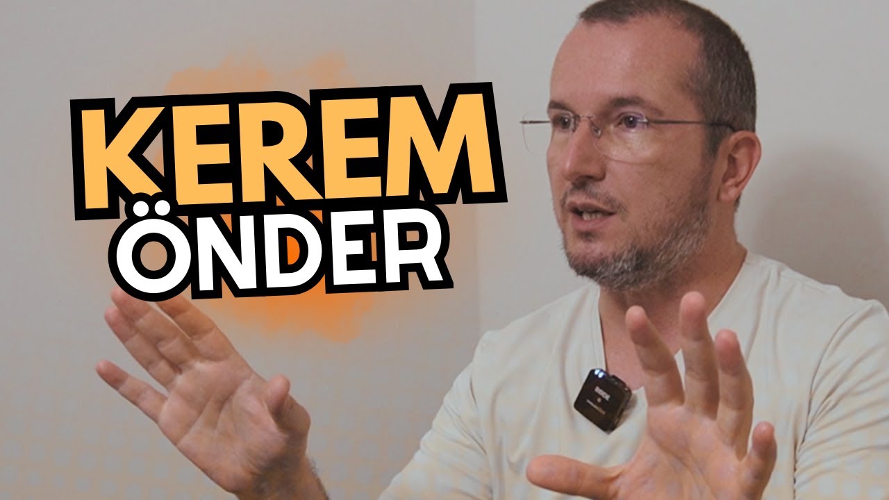 KEREM ÖNDER ZİYARETİ