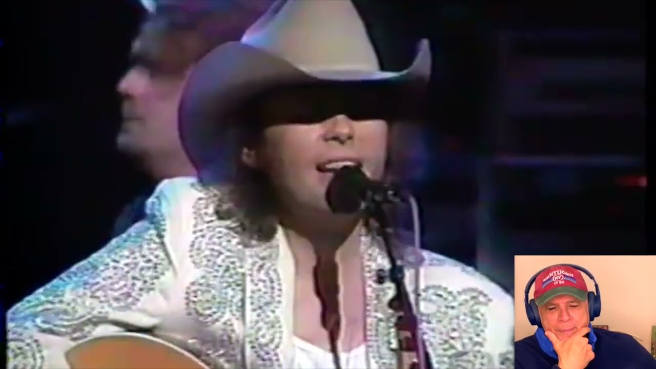 Dwight Yoakam – Salutes TNN’s 10th Anniversary  [REACTION/GIFT]