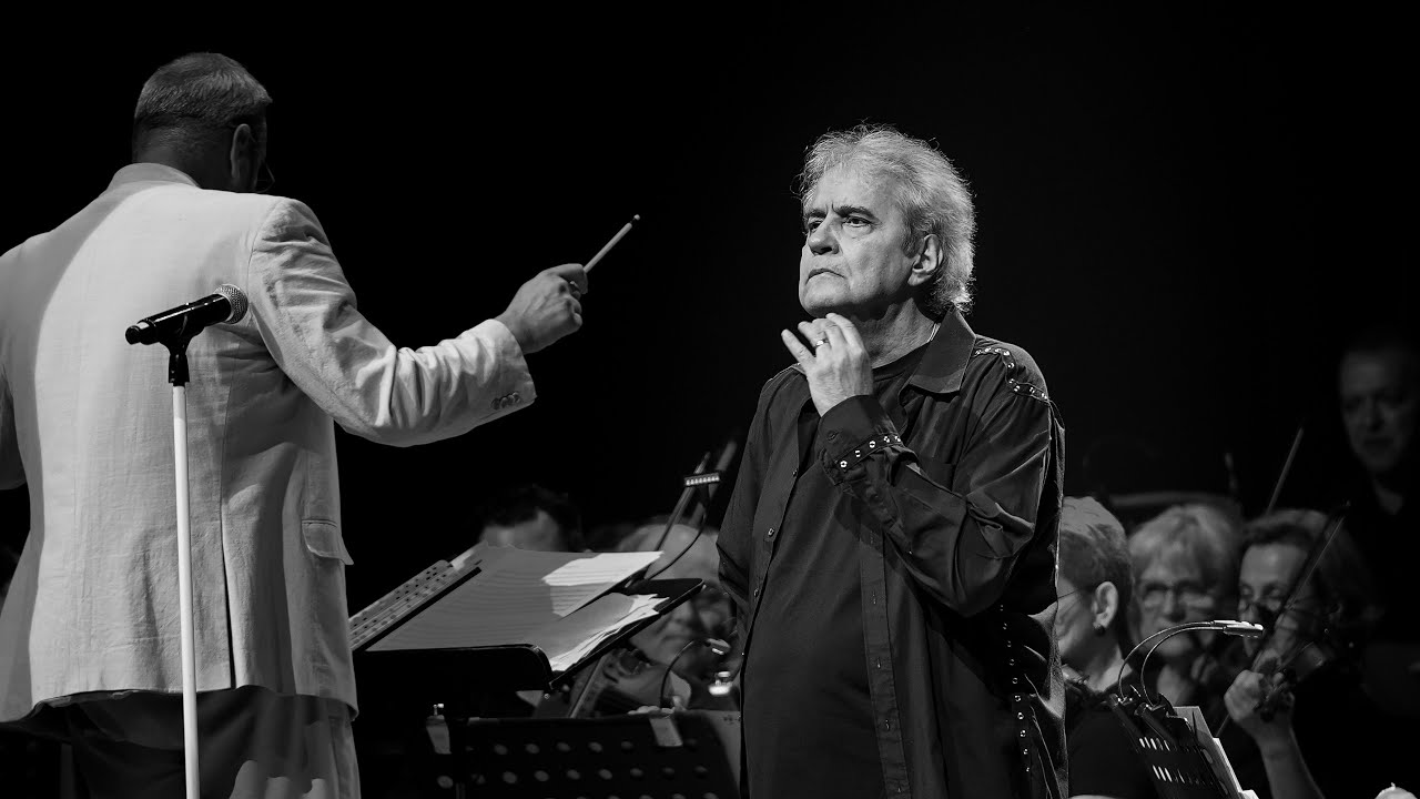 IRIS - SĂ NU CREZI NIMIC | SALA PALATULUI, 25.04.2025 |