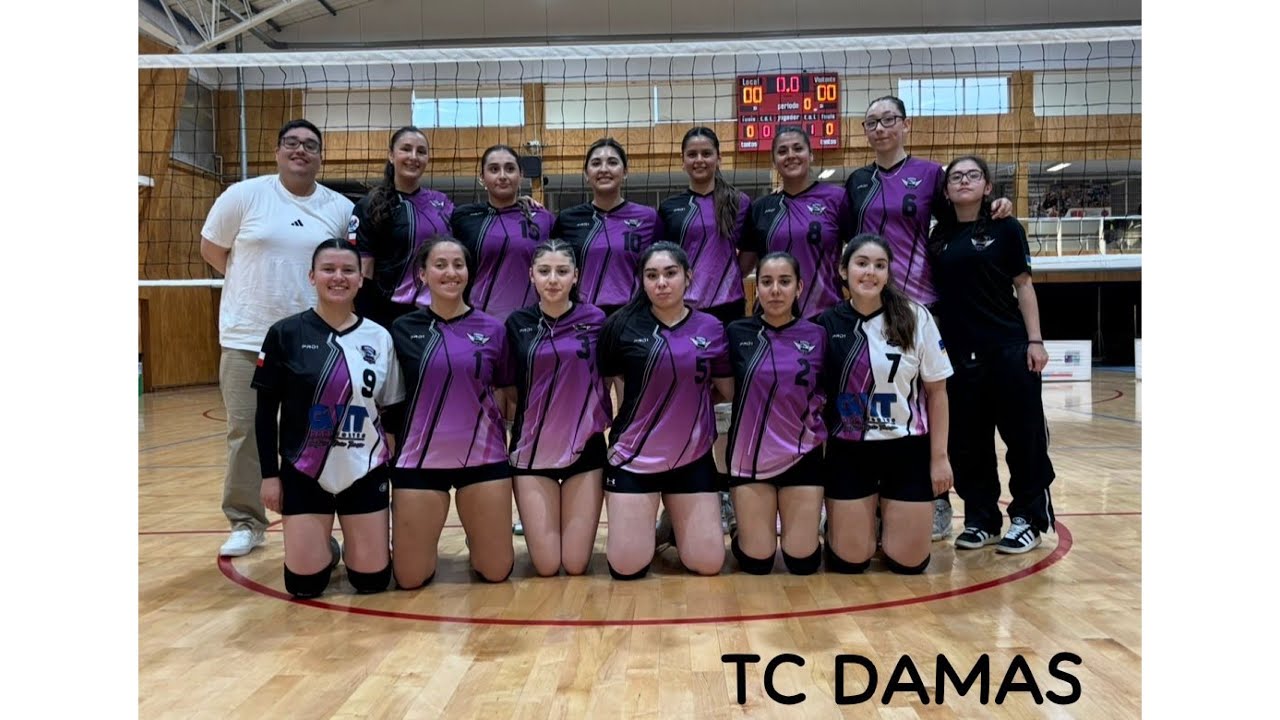 Esencias V/S Taiiu Final - 01/02/2026