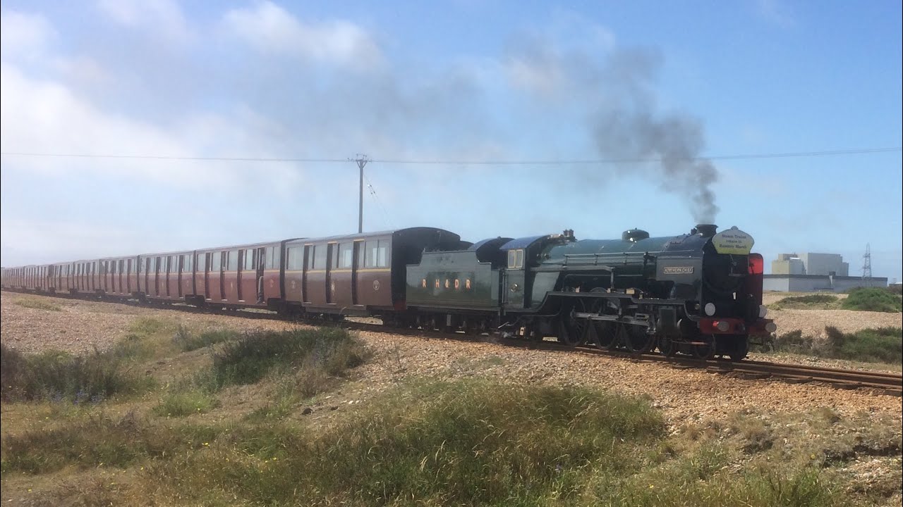 Whistle mania- RHDR