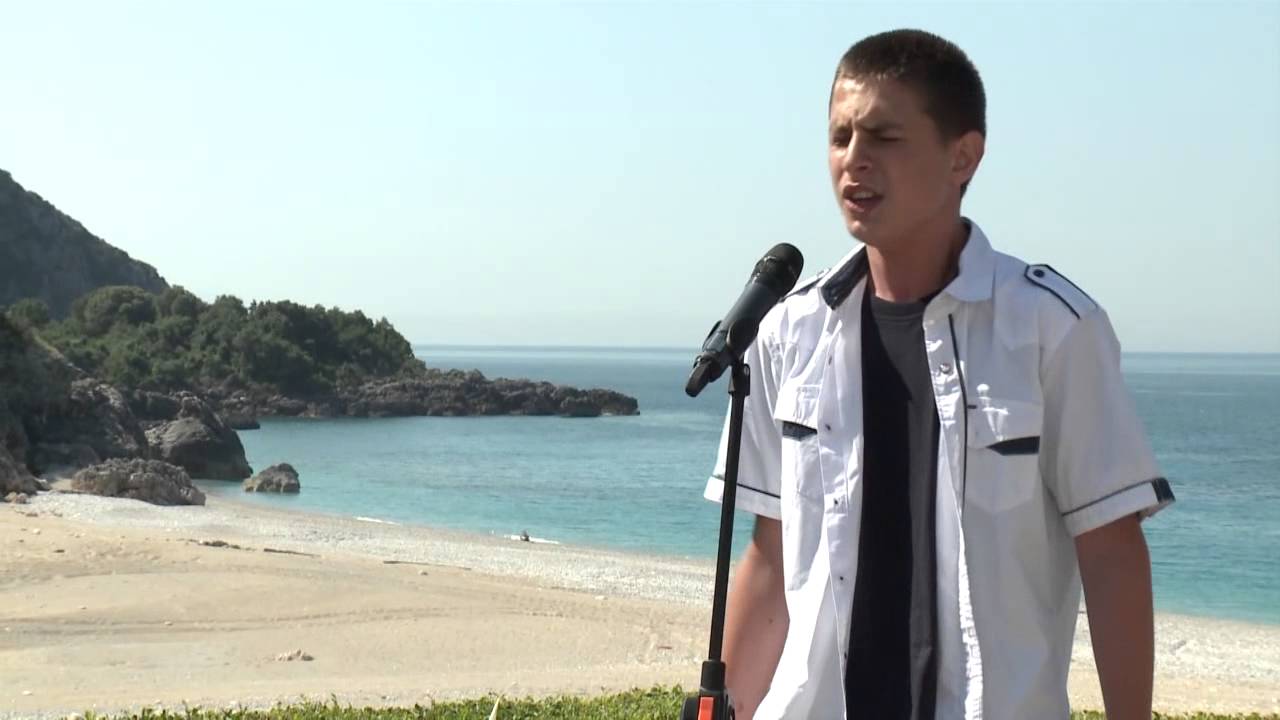X Factor Albania 3: Genti Sheholli