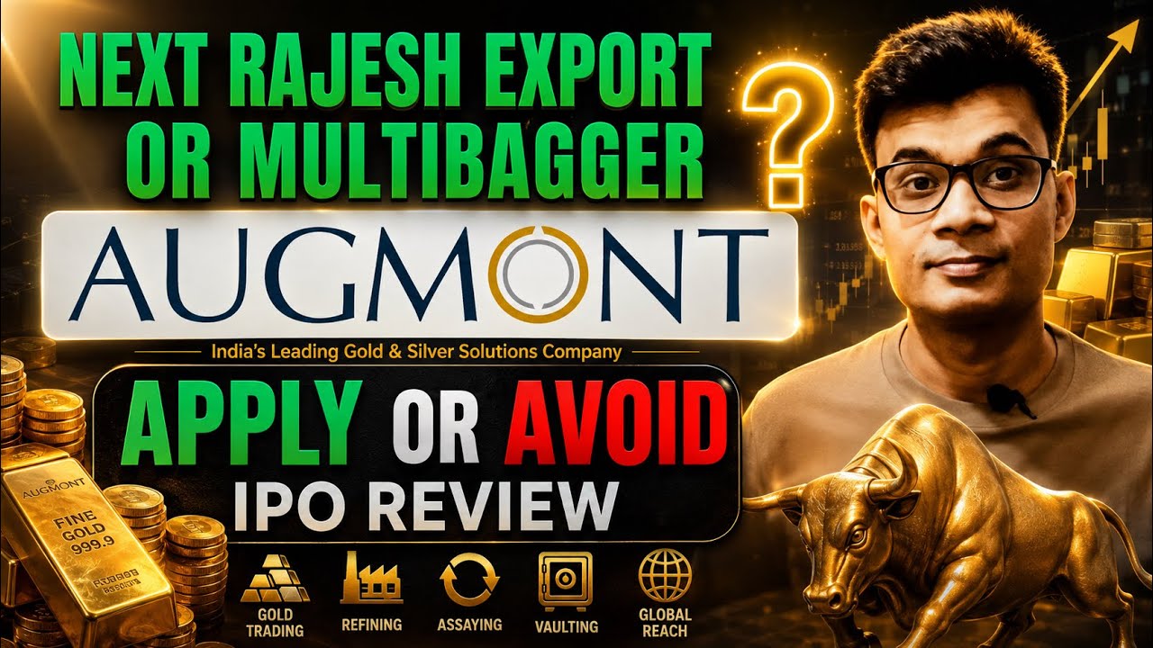 Augmont Enterprises IPO Review