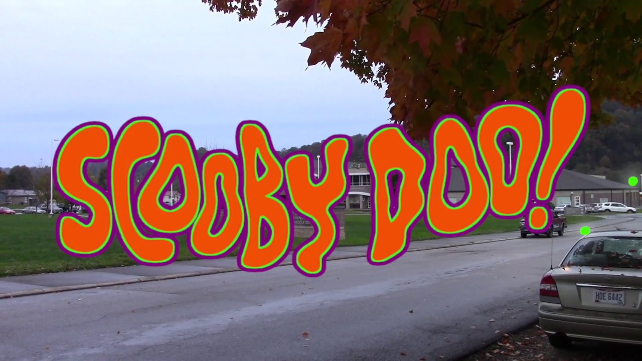 Scooby Doo Solve Ironton Elementary Bakery Bandit Mystery
