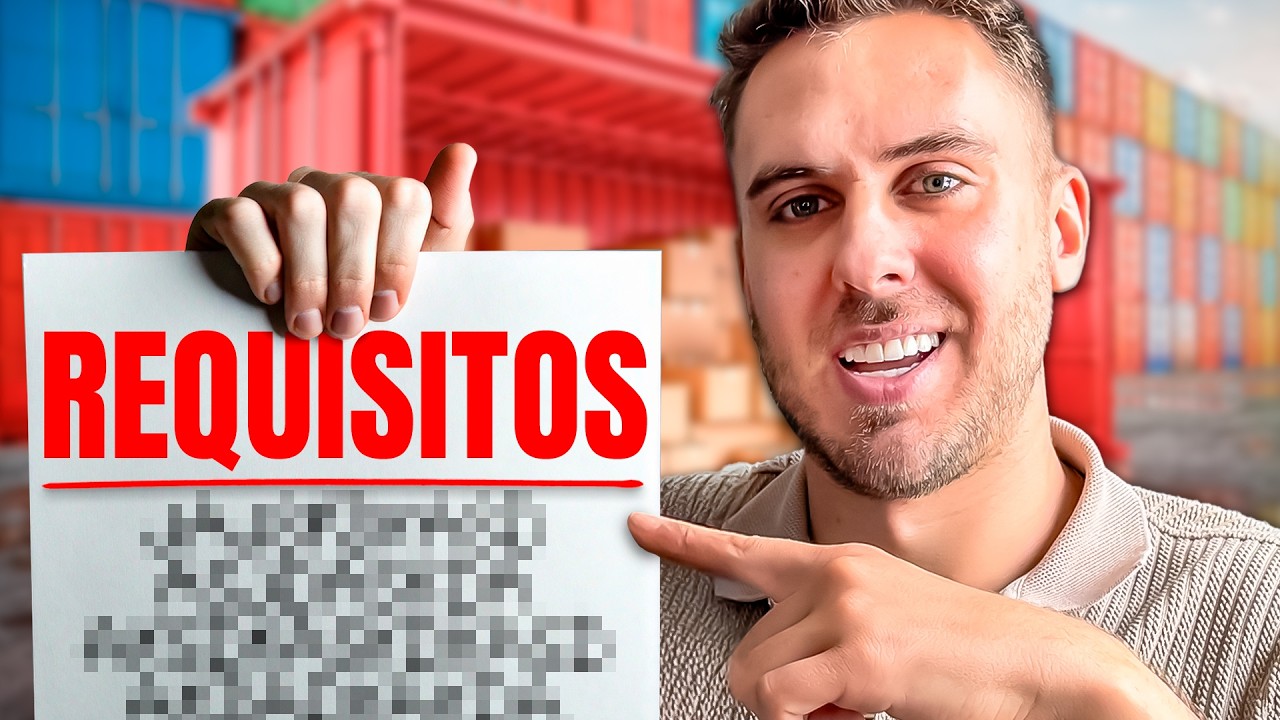 Requisitos para importar a Argentina 2025