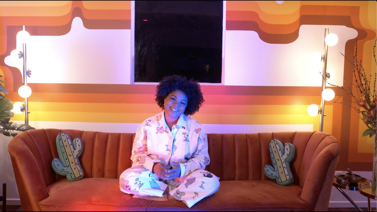 Tayla Parx - Couched With Tayla Parx (Episode 2)