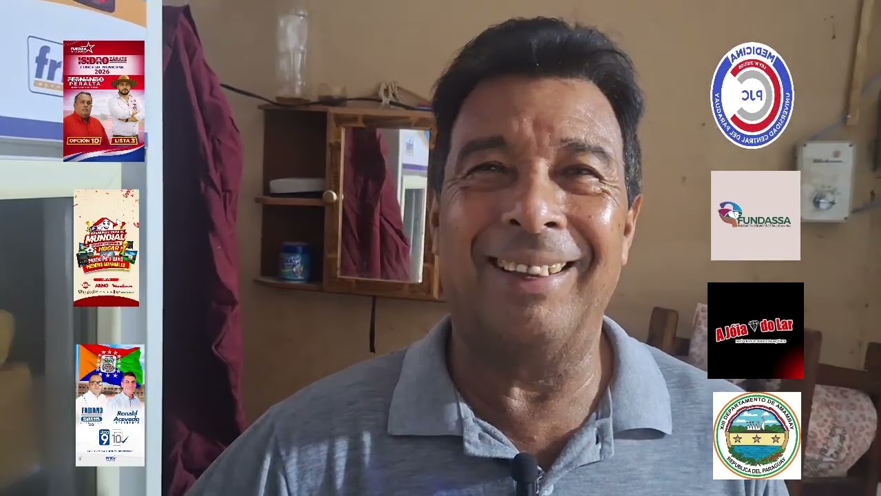 Antonio Rios _ Productos para elaboración de Alimentos Semana Santa