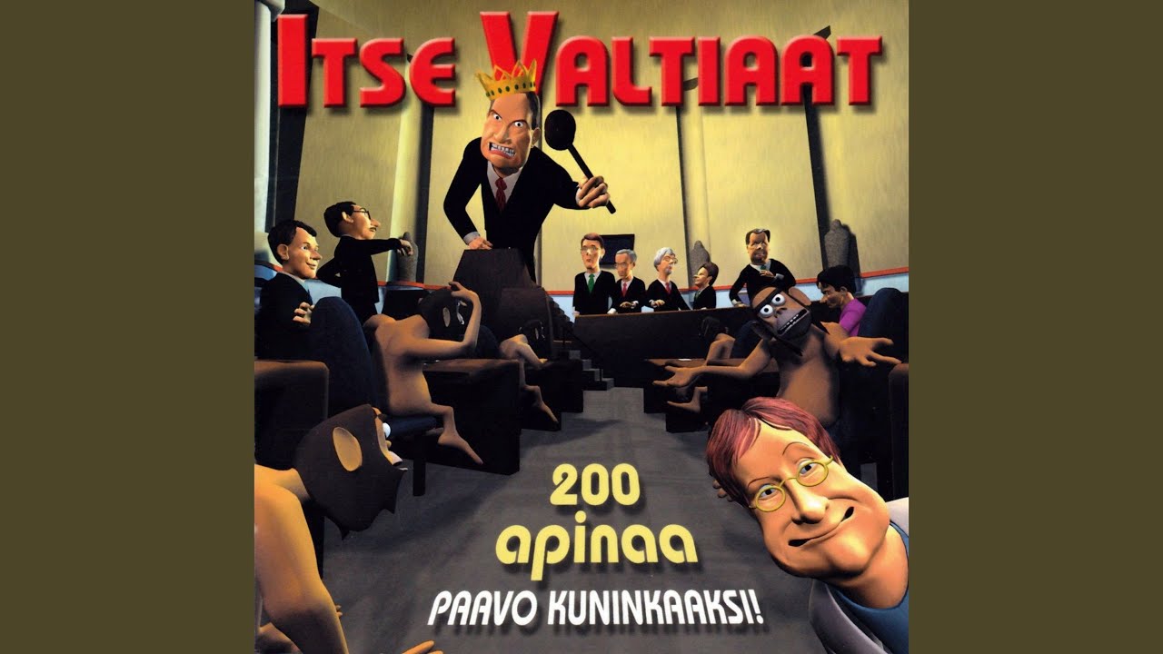 Iso-P ja Iso-T