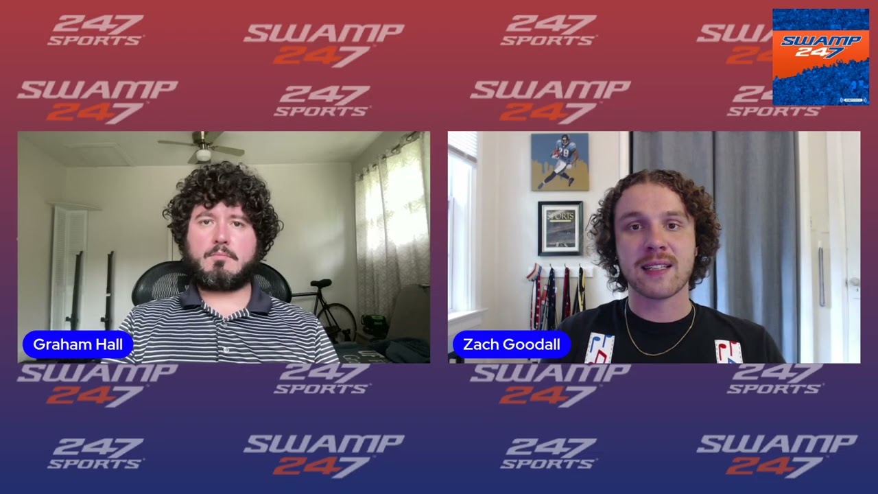 Swamp247 Podcast: Florida vs. Texas A&M preview and predictions