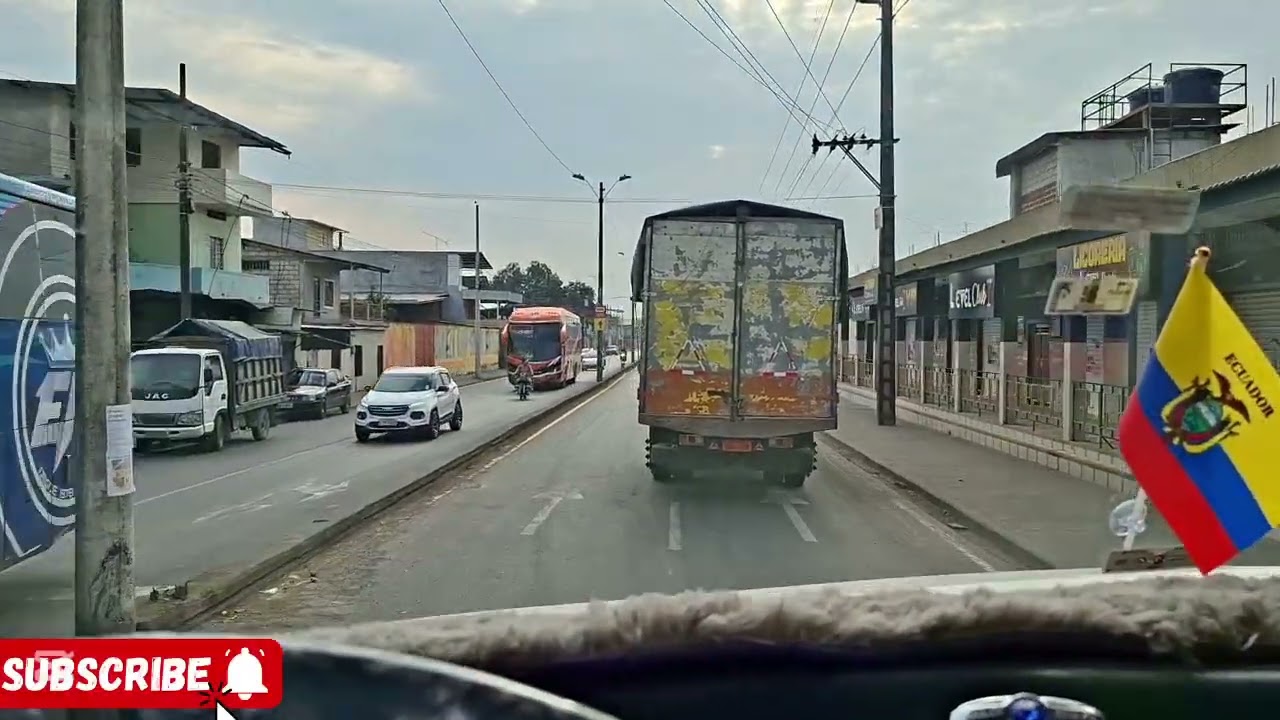 HUAQUILLAS COLOMBIA