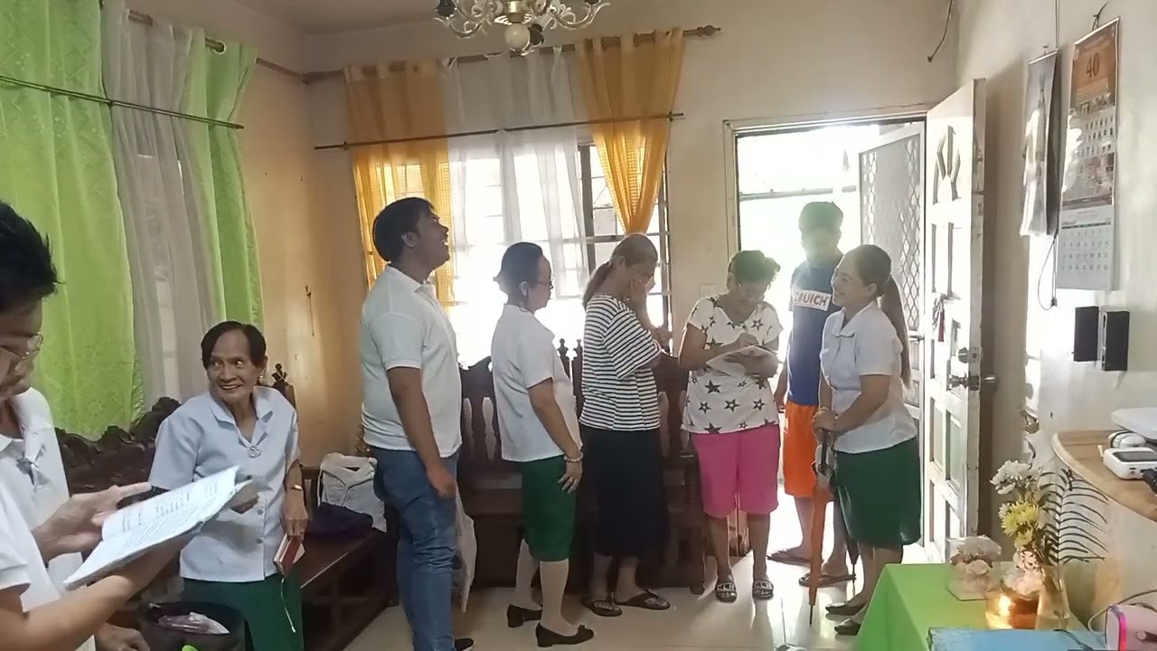 ST.JAMES THE GREATER PARISH CHURCH/LEGION OF MARY GROUP/ BLACK ROSARY #1
