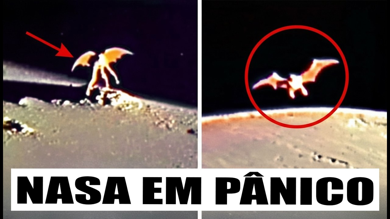 O telescópio James Webb FINALMENTE ENCONTROU o que a NASA estava escondendo em Plutão