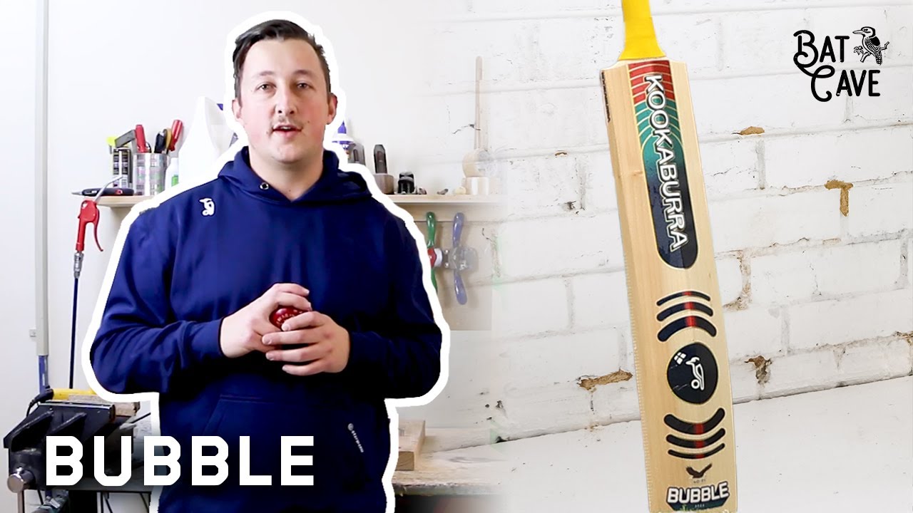 The Kookaburra Bubble Returns to Prominence | BatCave Episode 7