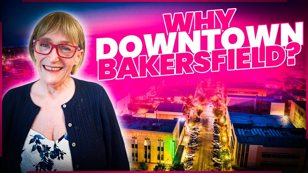 Pros and Cons of Living in Bakersfield | Moving to Downtown Bakersfield